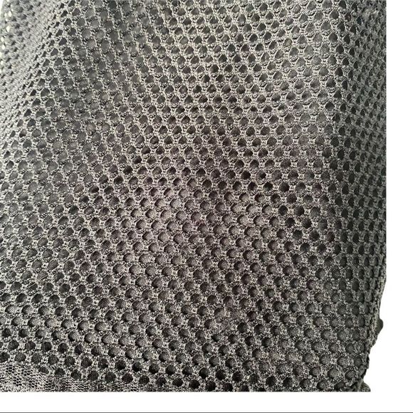 Joseph Ribkoff layered black sheath dress black 8 - Picture 3 of 7